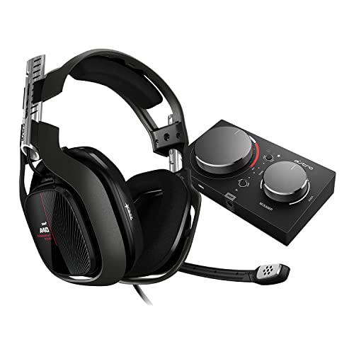 Top 5 Best Gaming Headsets in 2021