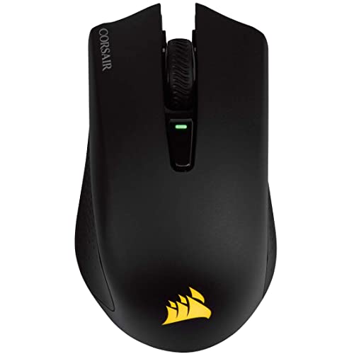 Top 5 Best Gaming Mouse in 2021