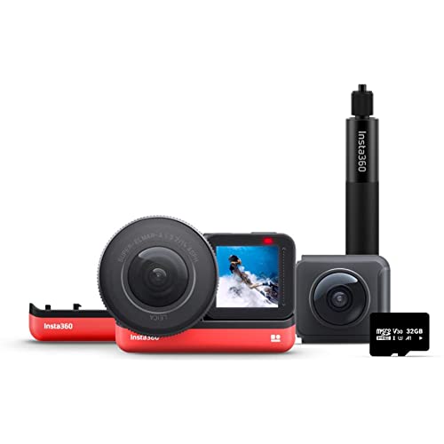 Top 5 Best Action Cameras in USA 2021