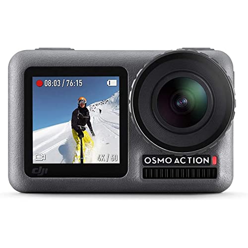 Top 5 Best Action Cameras in USA 2021