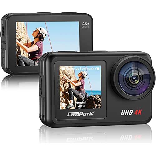 Top 5 Best Action Cameras in USA 2021