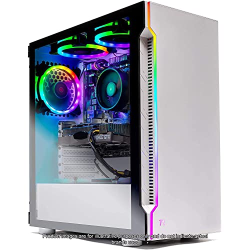 Top 5 Best Gaming PCs in USA 2021