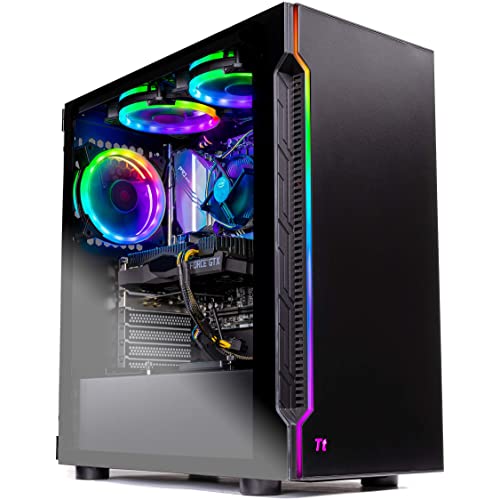 Top 5 Best Gaming PCs in USA 2021