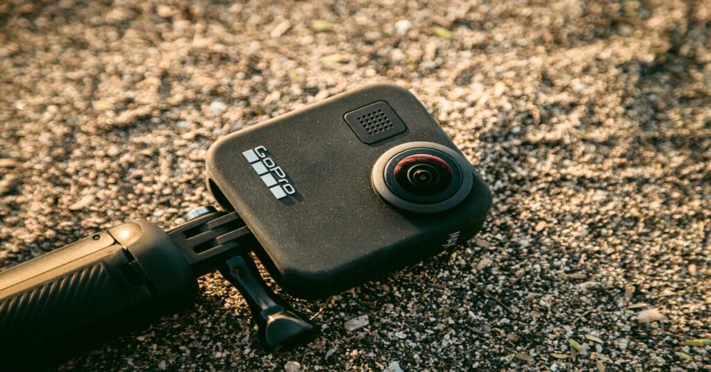 Top 5 Best Action Cameras in USA 2022