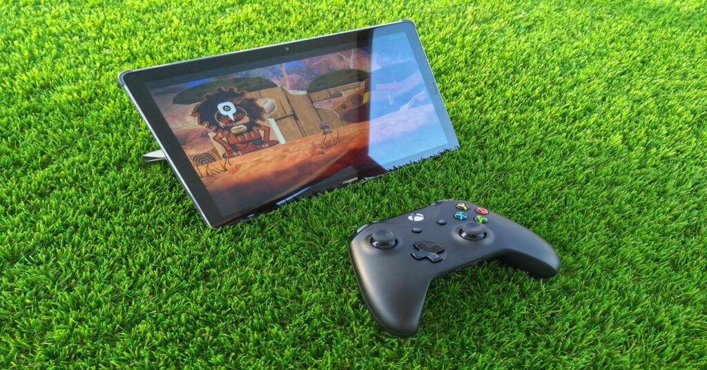 Top 5 Best Gaming Tablets in USA 2021