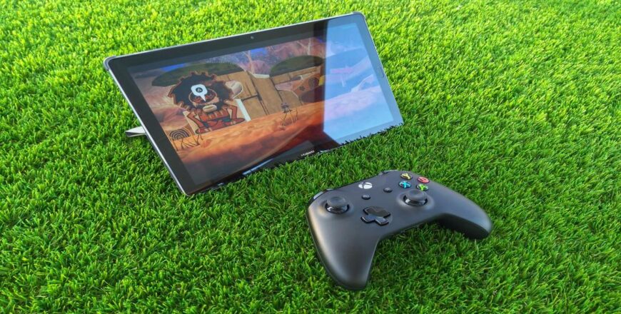 Top 5 Best Gaming Tablets in USA 2022