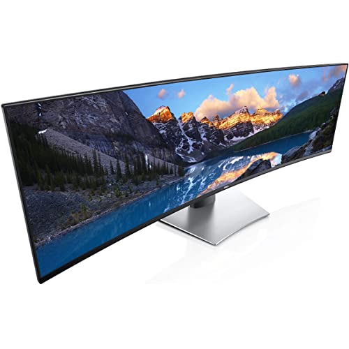 The Best Curved Gaming Monitor in 2021