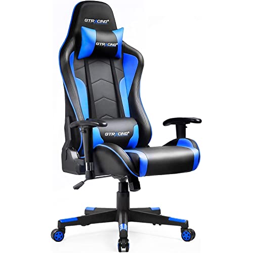 The Best Gaming Chair in USA 2021