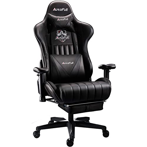 The Best Gaming Chair in USA 2021