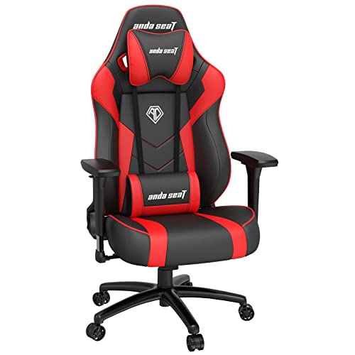 The Best Gaming Chair in USA 2021