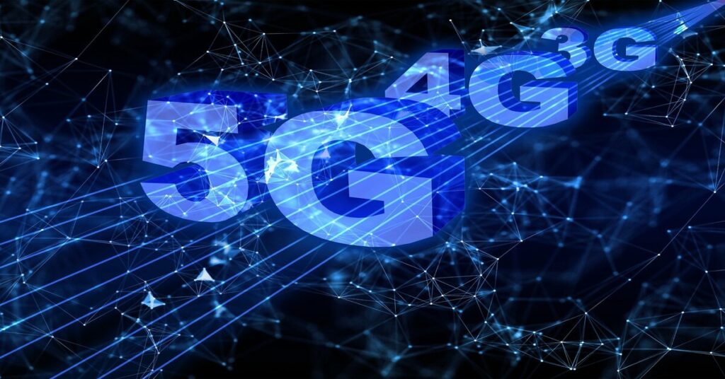 What is 5G Network? 2022