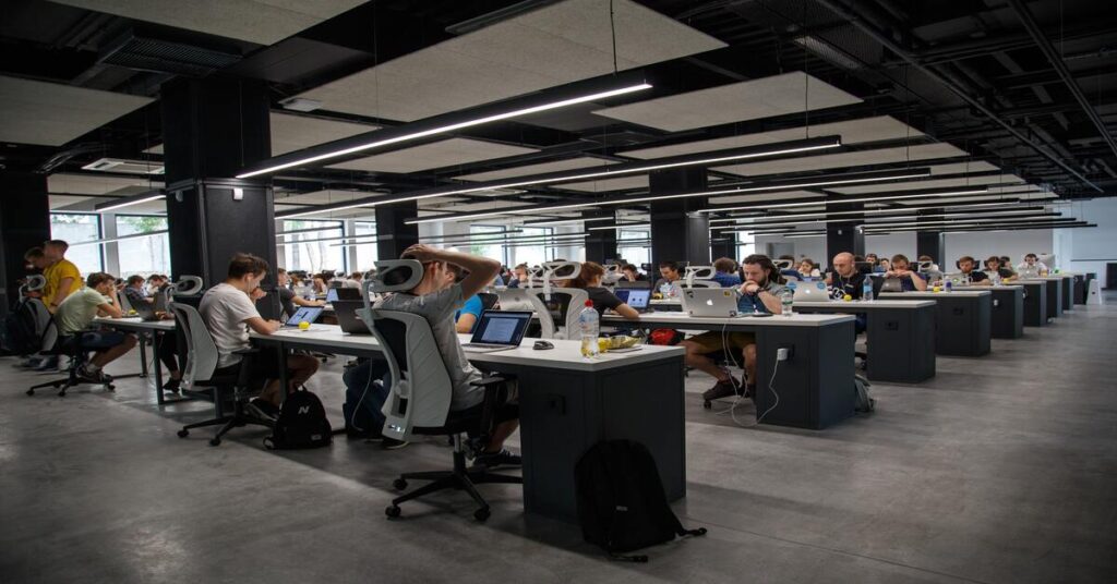 HP Authorized Service Center in India